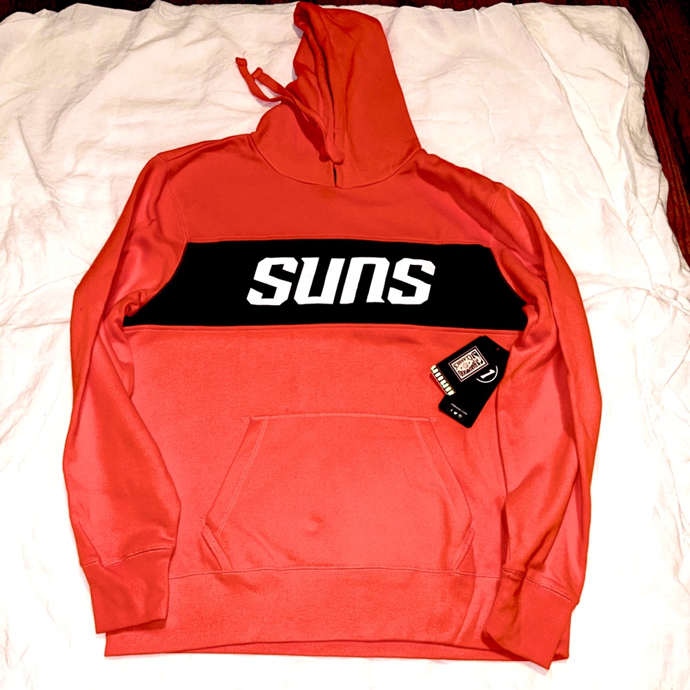 Phoenix Suns hoodie